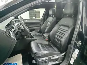VW Passat Bild 9