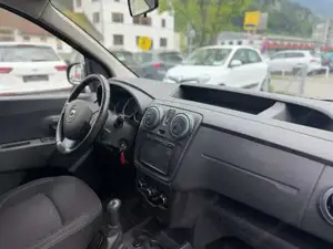 Dacia Dokker Bild 5