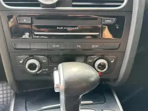 Audi A4 Bild 9
