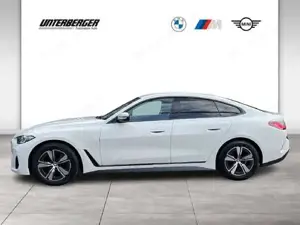 BMW 420d Driving Assistant // Laserlicht // Komfortzugang // elektr. Sitzverstellung Bild 3