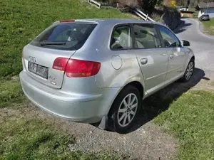 Audi A3 Bild 4