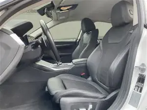 BMW 420d Driving Assistant // Laserlicht // Komfortzugang // elektr. Sitzverstellung Bild 10