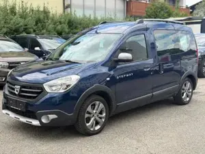 Dacia Dokker Bild 2