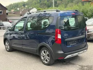 Dacia Dokker Bild 3