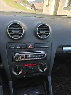 Audi A3 Bild 5