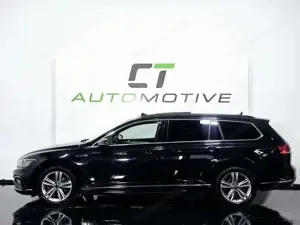 VW Passat Bild 4
