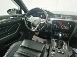 VW Passat Bild 8