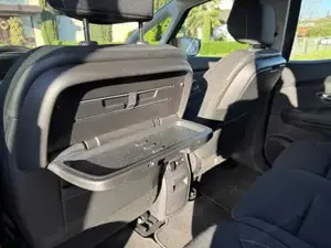 Renault Scenic Bild 7