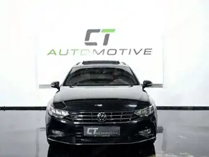 VW Passat Bild 3