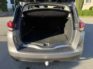 Renault Scenic Bild 9