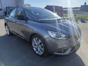 Renault Scenic Bild 4