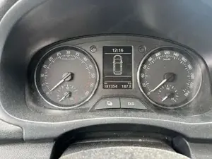 Skoda Fabia Bild 5