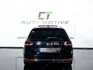 VW Passat Bild 2