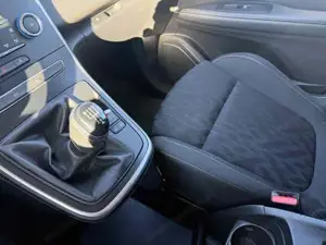 Renault Scenic Bild 13