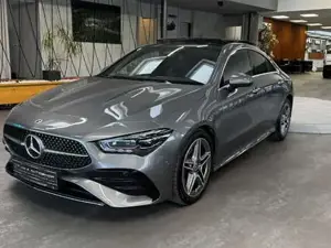 Mercedes-Benz A 180 Bild 20
