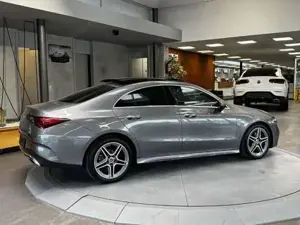 Mercedes-Benz A 180 Bild 18