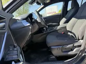 Toyota C-HR Bild 4