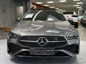 Mercedes-Benz A 180 Bild 7