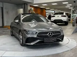 Mercedes-Benz A 180 Bild 8