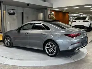 Mercedes-Benz A 180 Bild 4