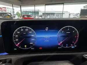Mercedes-Benz A 180 Bild 14