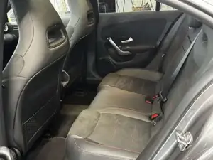 Mercedes-Benz A 180 Bild 17