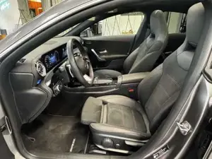 Mercedes-Benz A 180 Bild 12