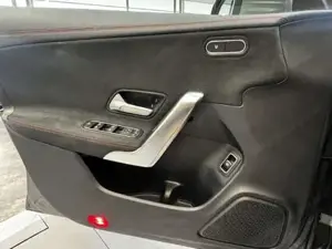 Mercedes-Benz A 180 Bild 15
