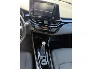 Toyota C-HR Bild 5