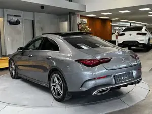 Mercedes-Benz A 180 Bild 19