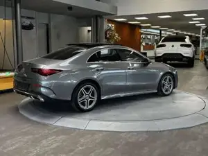 Mercedes-Benz A 180 Bild 3