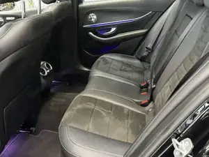 Mercedes-Benz E 220 Bild 9