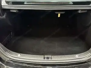 Mercedes-Benz E 220 Bild 15