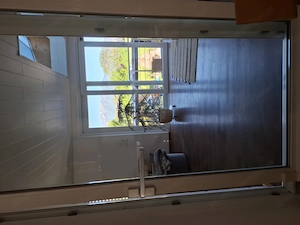Schiebetür selbstausbau  Bild 2