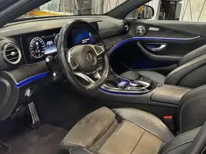 Mercedes-Benz E 220 Bild 10