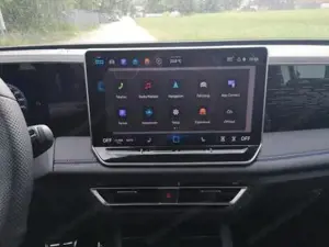VW Tiguan 2.0 TDI 142 kW 4Motion R-Line DSG Head Up Matri... Bild 8