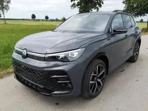 VW Tiguan 2.0 TDI 142 kW 4Motion R-Line DSG Head Up Matri... Bild 1
