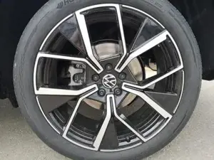VW Tiguan 2.0 TDI 142 kW 4Motion R-Line DSG Head Up Matri... Bild 5