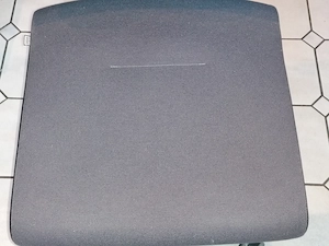 Schöner, hochwertiger Bürostühl von " Sedus "  Bild 4