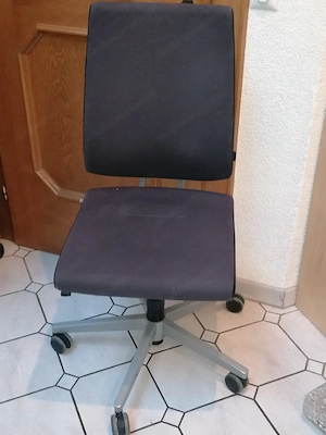 Schöner, hochwertiger Bürostühl von " Sedus "  Bild 2
