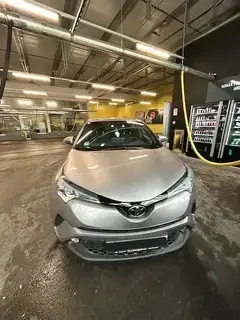 Toyota C-HR 1.2 Benzin | nur 34.000 km | Service  Pickerl NEU | Garantie Bild 4