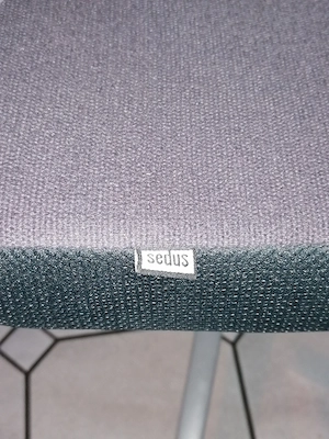Schöner, hochwertiger Bürostühl von " Sedus "  Bild 5