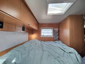 wohnmobil itineo td 690 Bild 4