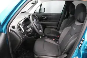 Jeep Renegade Limited 1.0 T3 GSE 88kW, Panorama-Glasschiebeda... Bild 9
