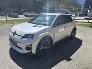 Renault R 5 Bild 10