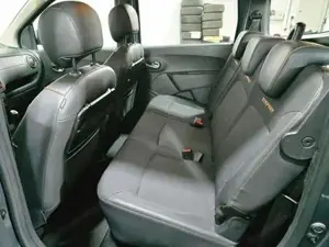 Dacia Lodgy Bild 11
