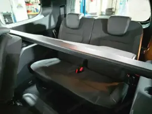 Dacia Lodgy Bild 13