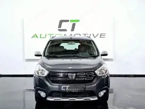 Dacia Lodgy Bild 3
