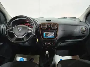 Dacia Lodgy Bild 7