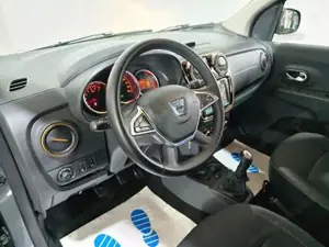 Dacia Lodgy Bild 6